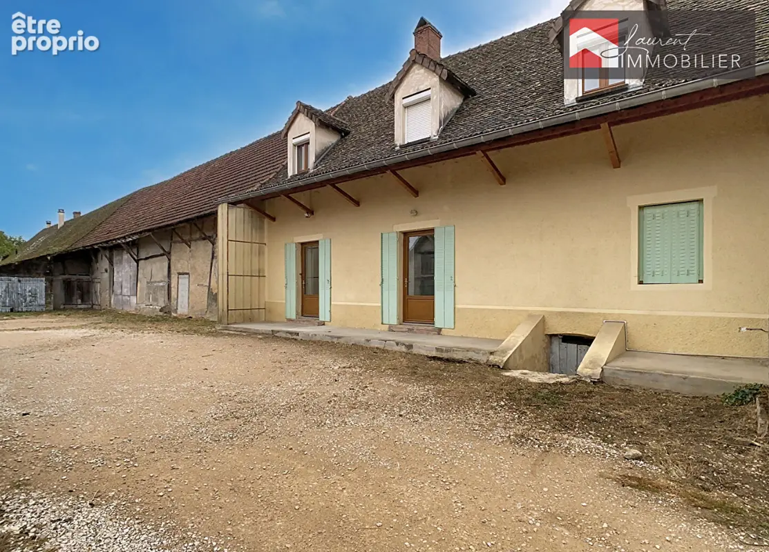 Photo Maison à Simandre au prix de 169 000€