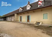 Maison à SIMANDRE