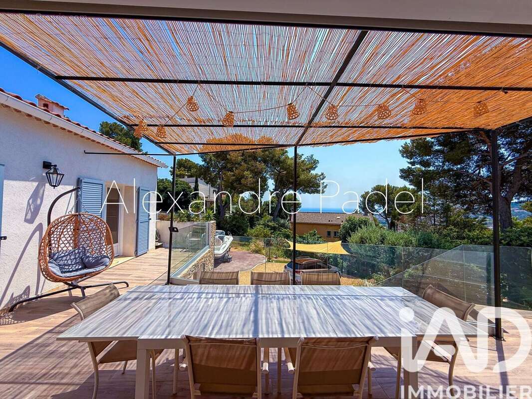 Photo 8 - Maison à CARQUEIRANNE