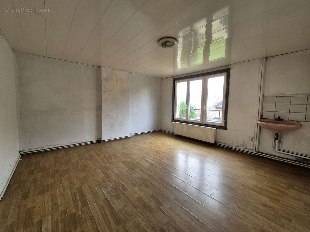 Photo 7 - Maison à HEUCHIN