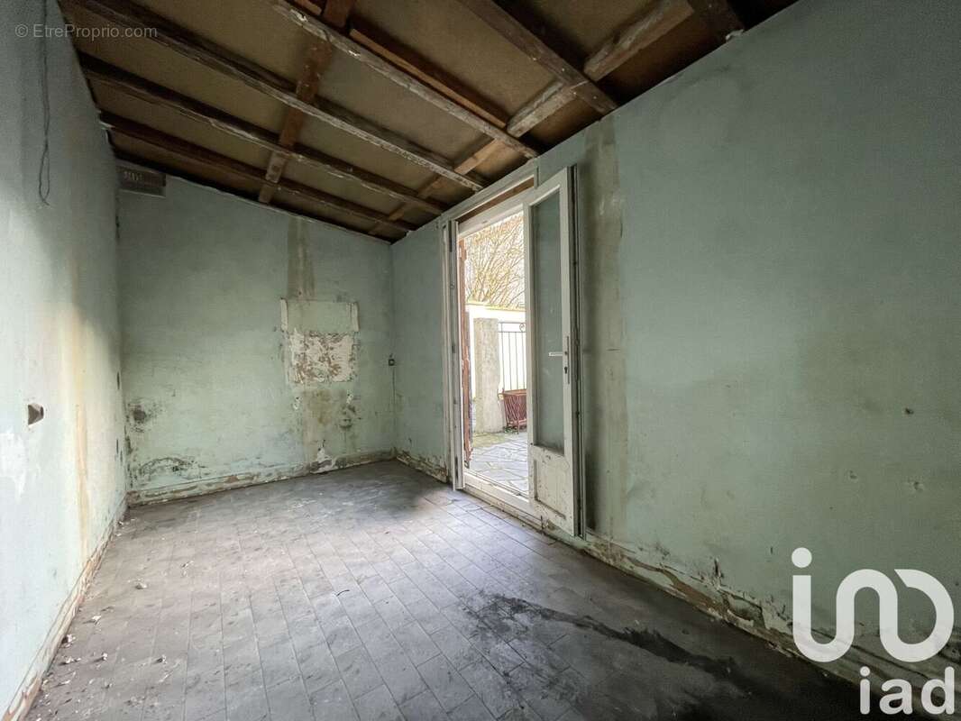 Photo 5 - Maison à MONTREUIL