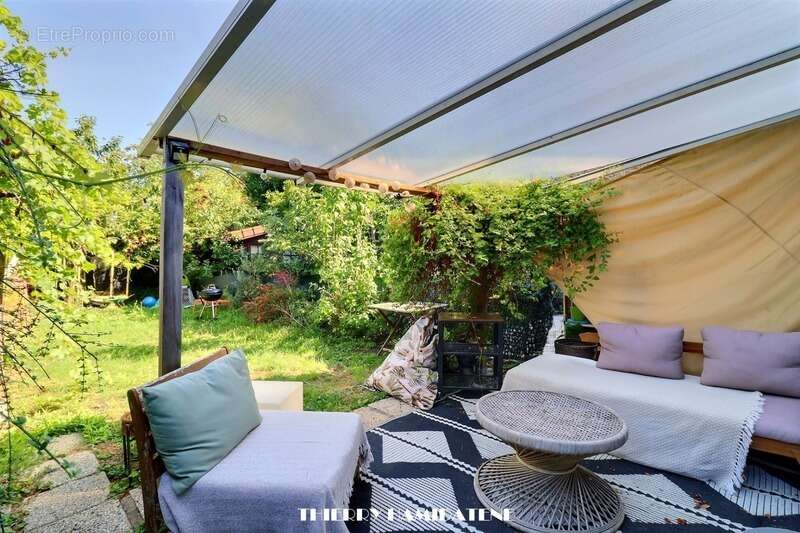 Maison à ARGENTEUIL