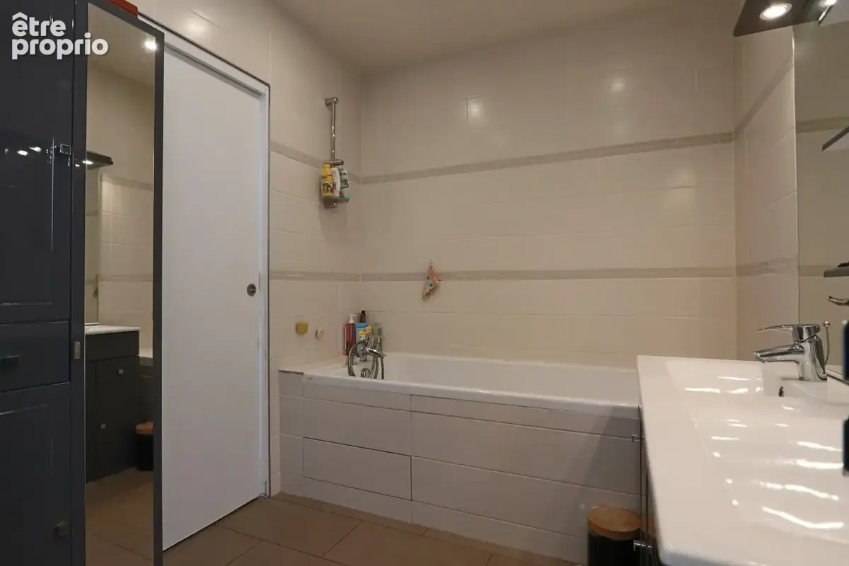 Secteur vaujours   belle maison 4 pièces   entierement rénove en 2013 - photo 8