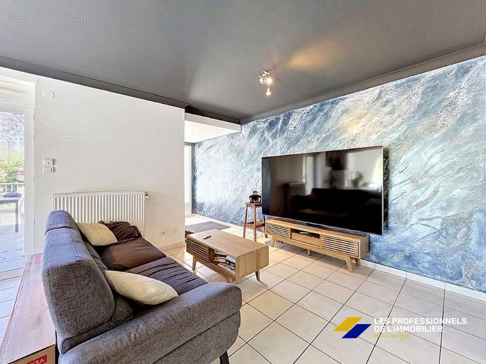 Appartement à EPINAL