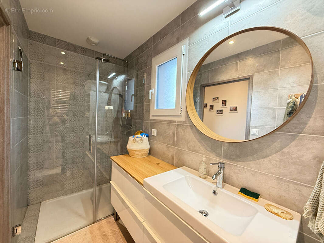 Maison à LONS-LE-SAUNIER