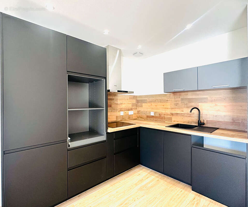 Maison à ONESSE-ET-LAHARIE