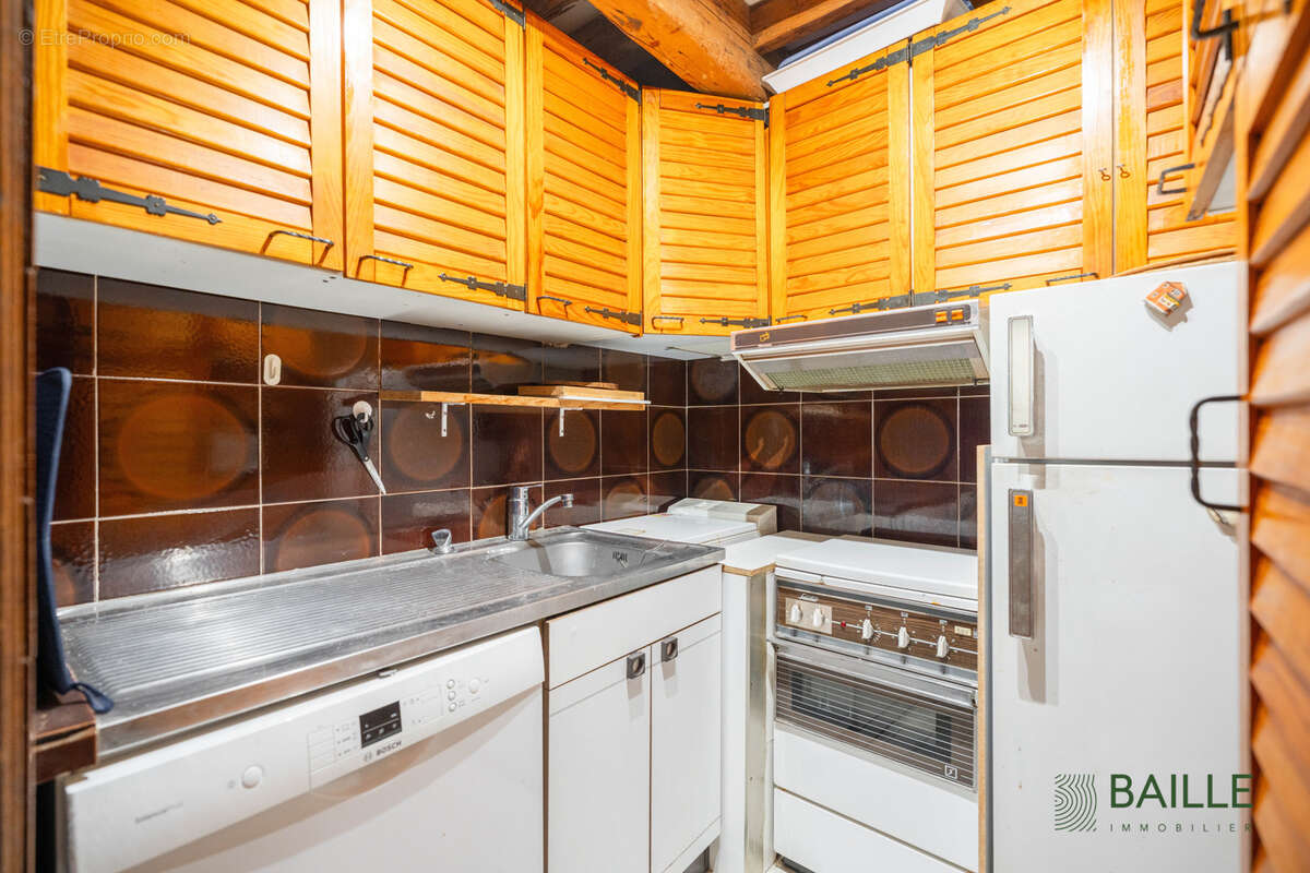 Appartement à CASSIS