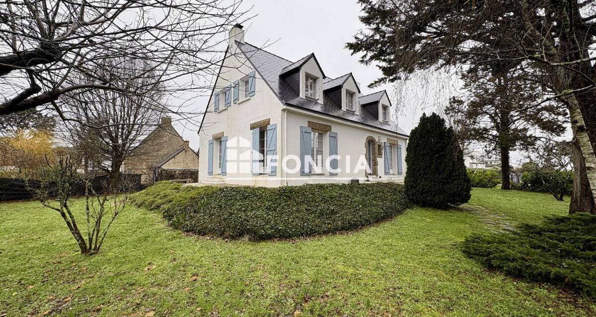 Maison à LA BAULE-ESCOUBLAC