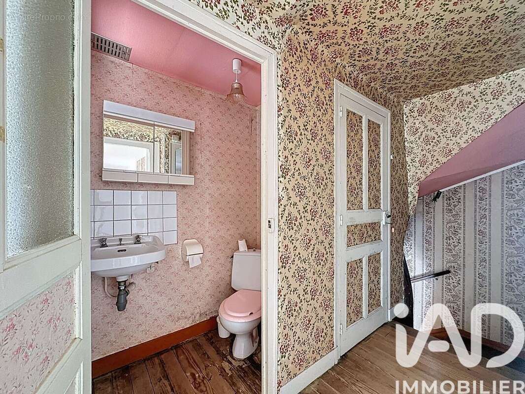 Photo 6 - Maison à SAINT-SAMSON-SUR-RANCE