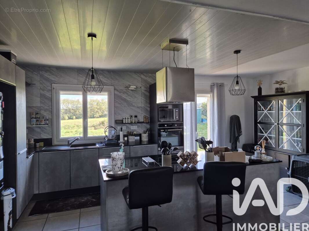 Photo 7 - Maison à BLENNES