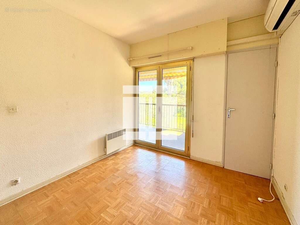 Appartement à CALVI