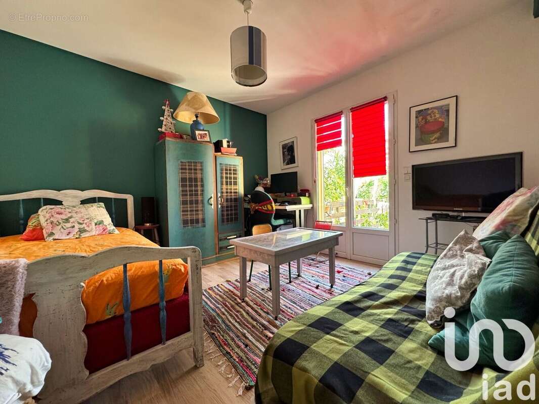 Photo 8 - Maison à RIVESALTES