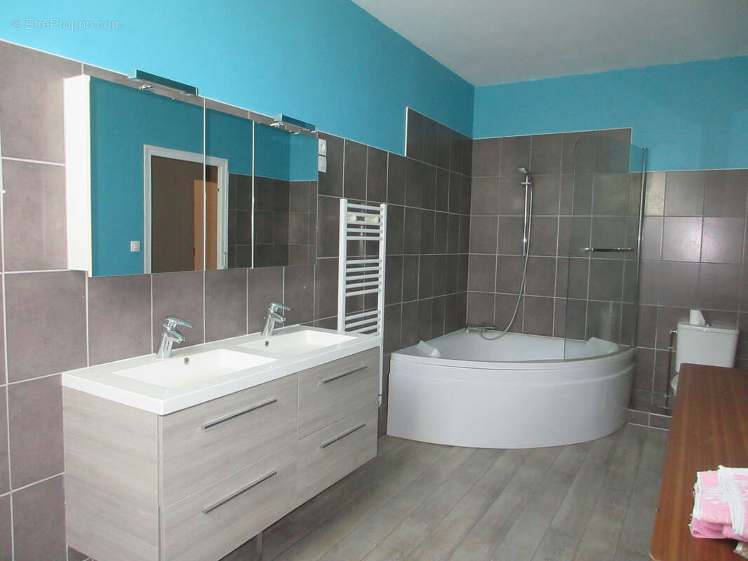 Surprenante maison de ville ! - photo 15