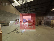 Commerce à CASTELCULIER