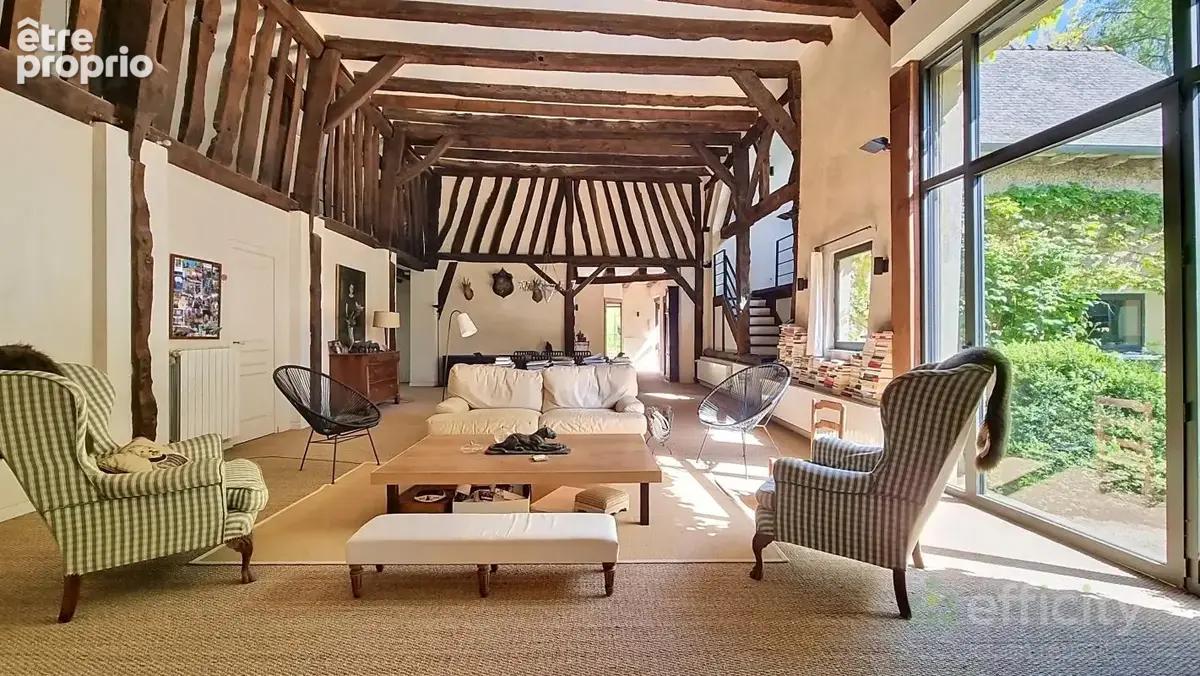 Maison à SAINT-GREGOIRE