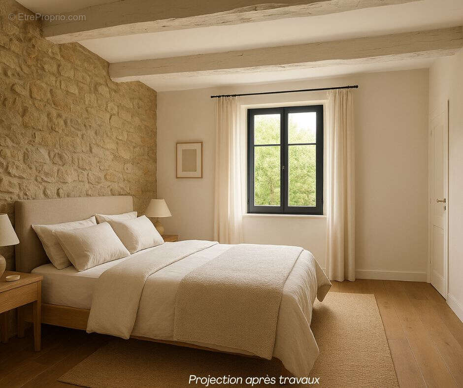 Appartement à BAZAS