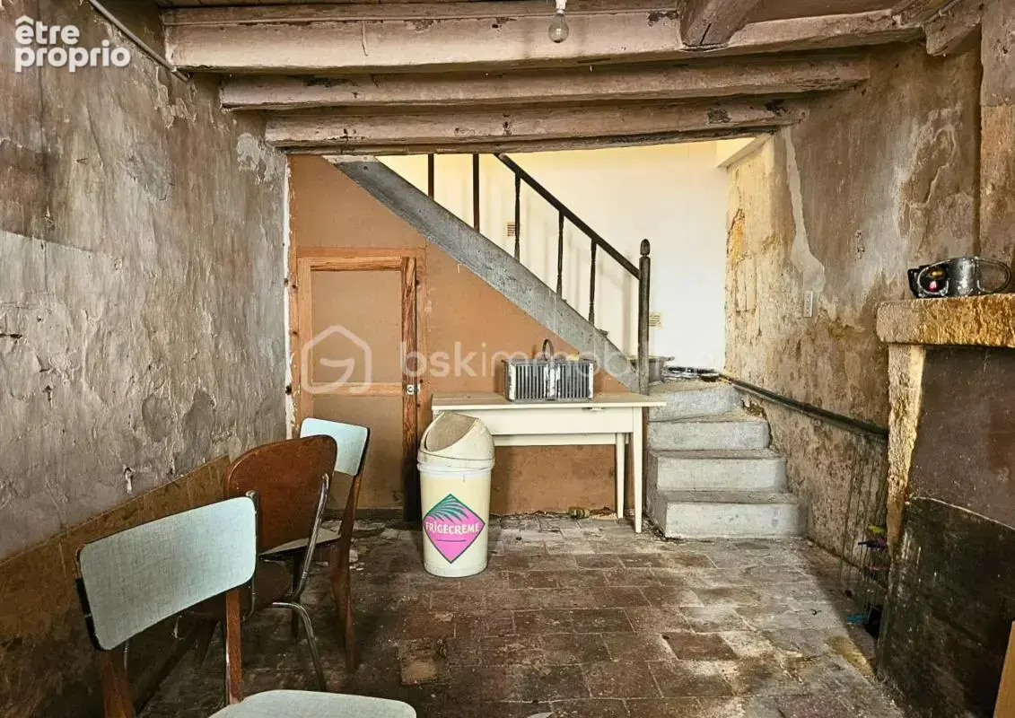 Découvrez cet ensemble immobilier situé au cœur d’un charmant village dynamique de Sud Touraine - photo 21