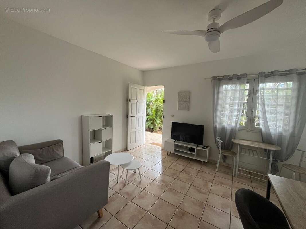 Appartement à FORT-DE-FRANCE