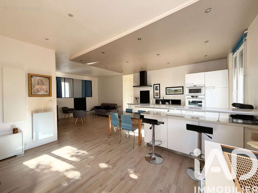 Photo 6 - Appartement à PERPIGNAN