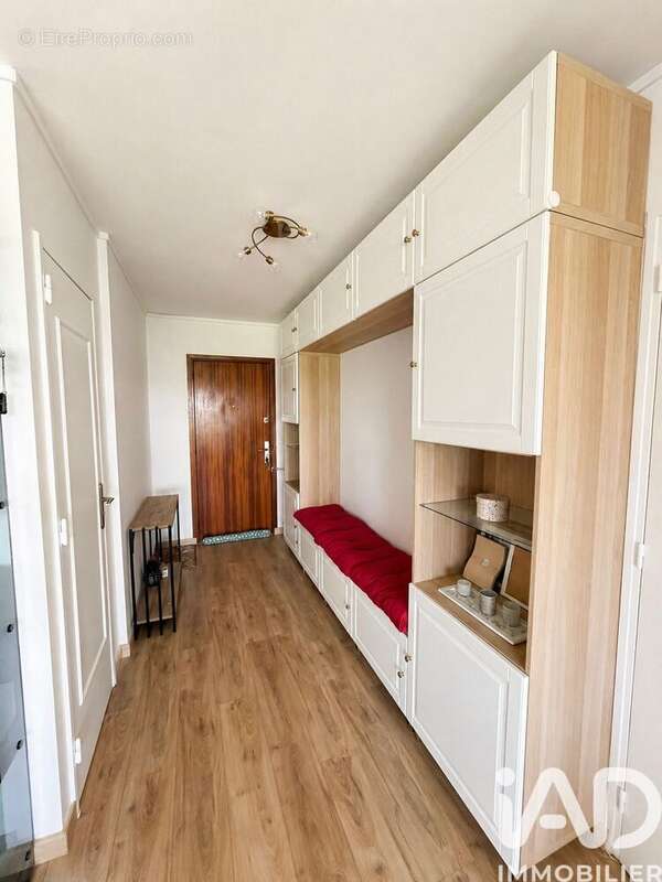 Photo 3 - Appartement à BRUNOY