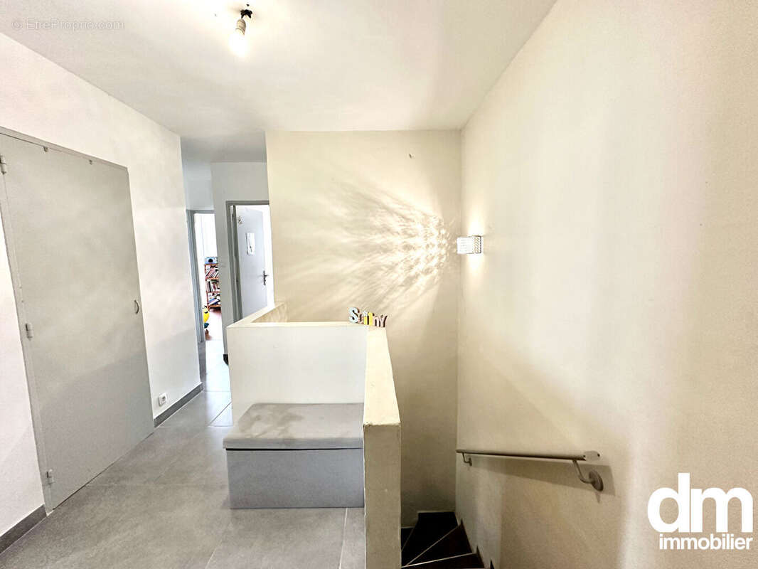 Appartement à MARTIGUES