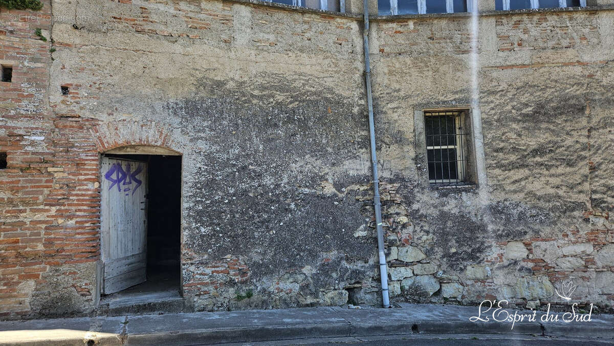 Appartement à GAILLAC
