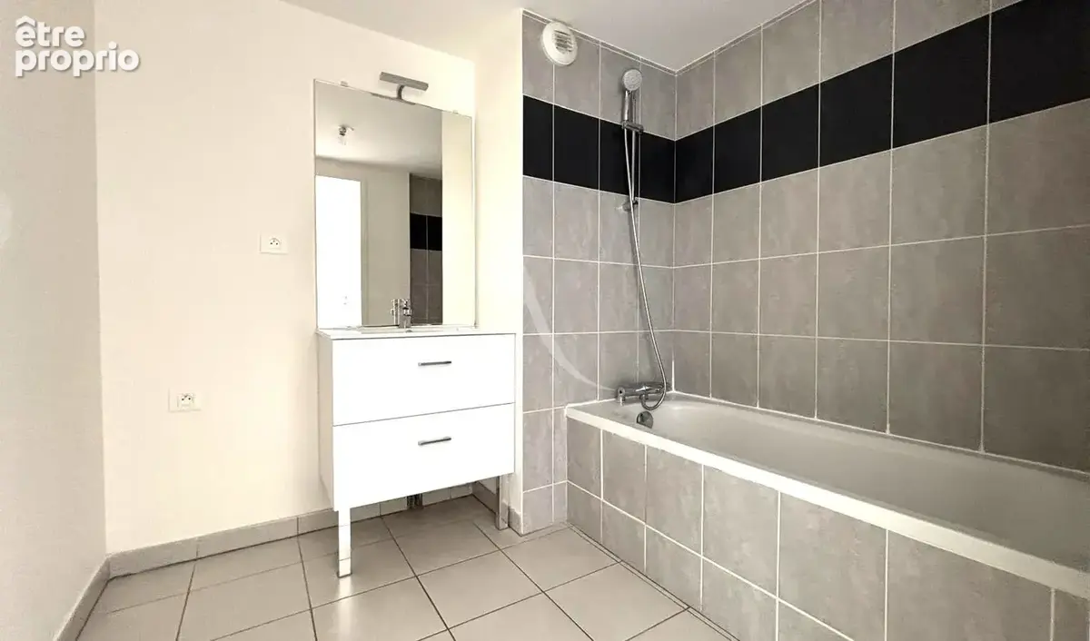 Appartement type 3 - DOULON - photo 9