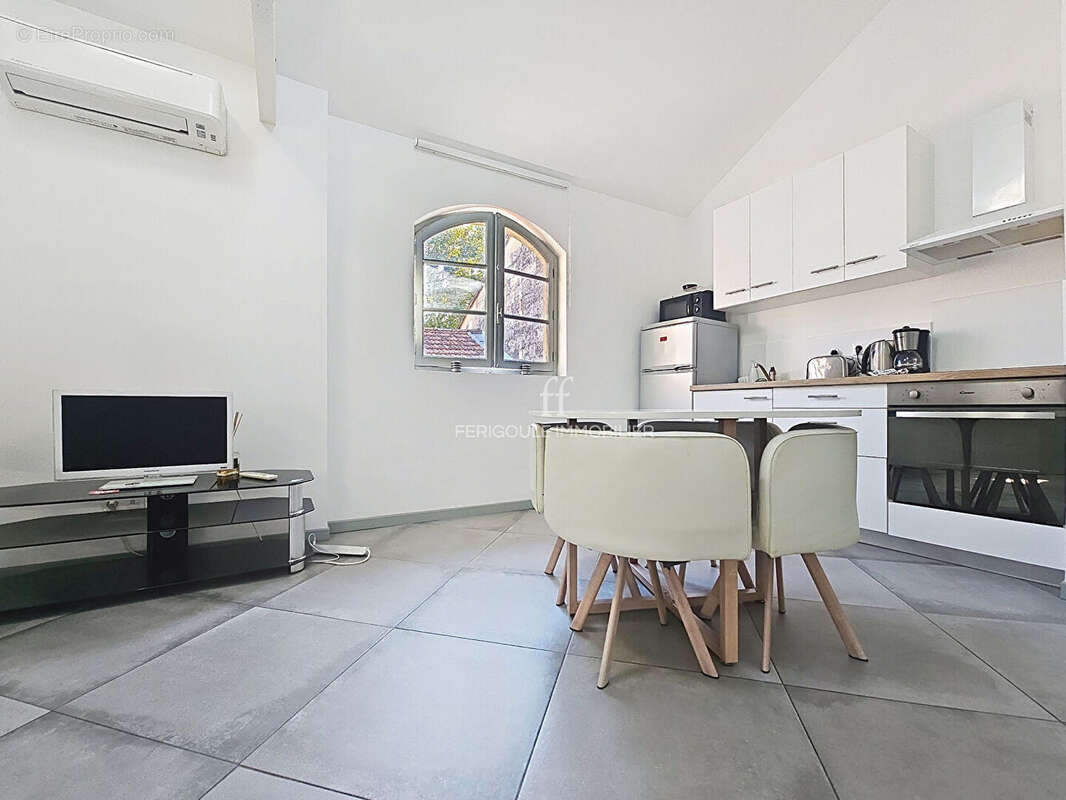 Appartement à AVIGNON