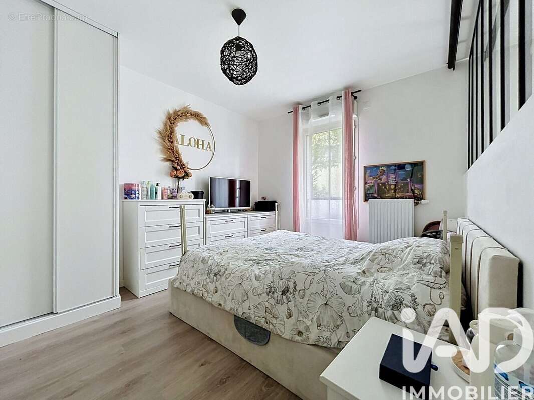 Photo 8 - Appartement à SANNOIS