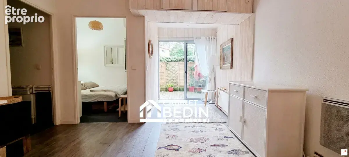 Appartement à ARCACHON