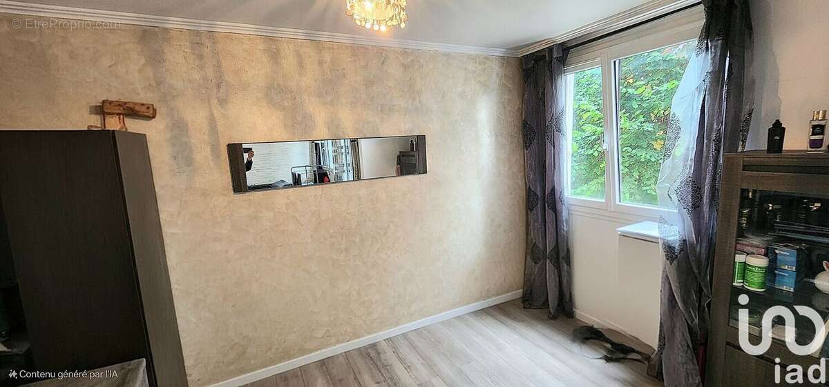 Photo 6 - Appartement à FRANCONVILLE