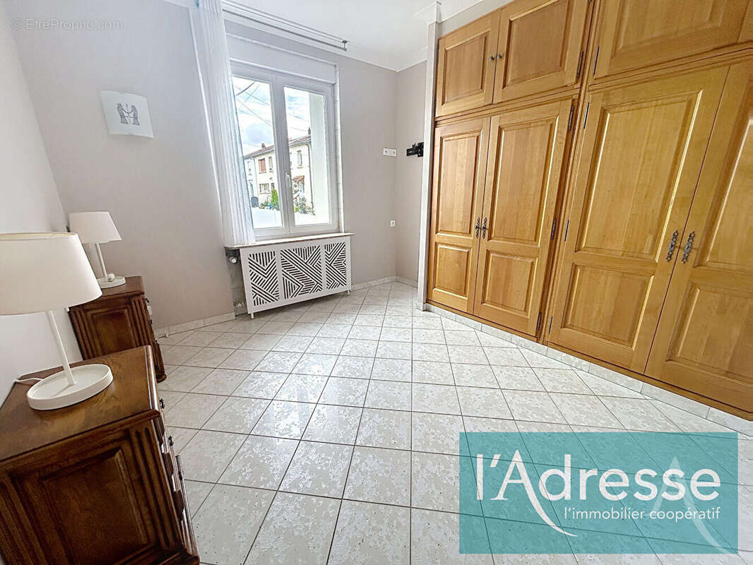 Maison Longeville Les Metz F9 - photo 7