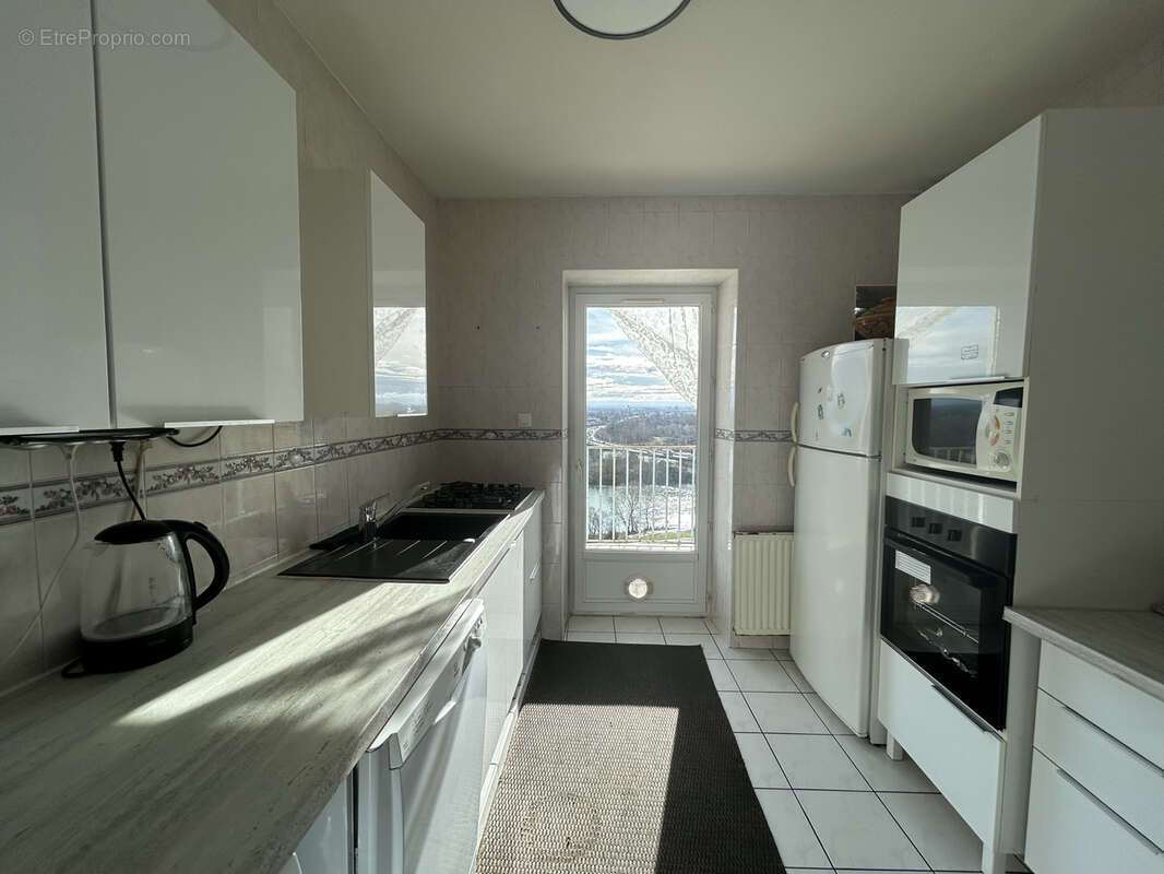 Maison à CALUIRE-ET-CUIRE