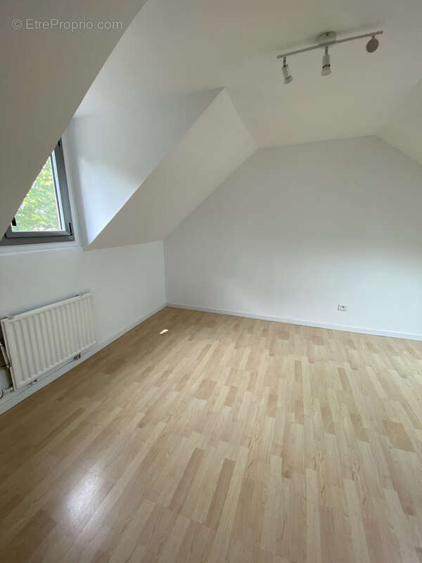 Maison à LE PETIT-QUEVILLY