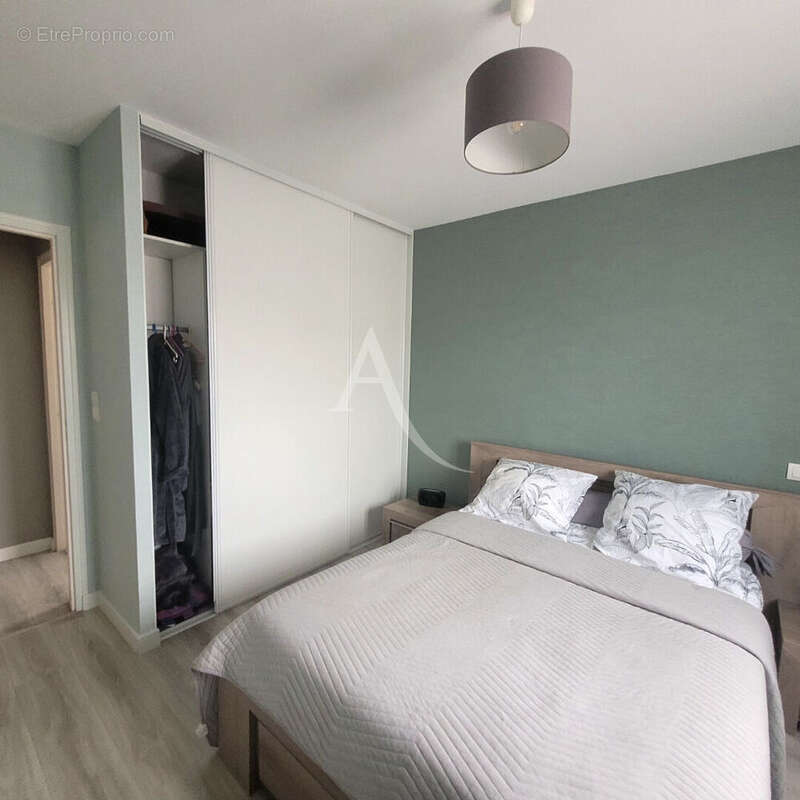 Maison à SAINT-AVAUGOURD-DES-LANDES