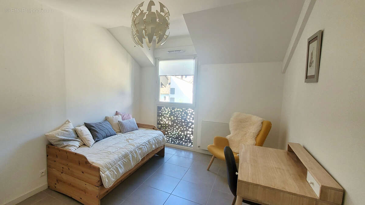 Appartement à SEYTHENEX