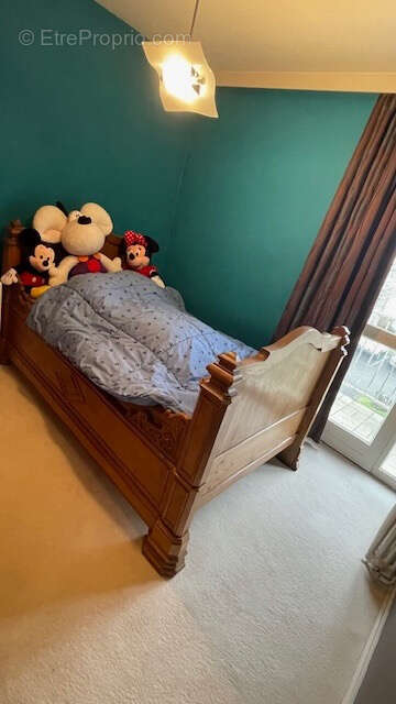 Appartement à MAUBEUGE