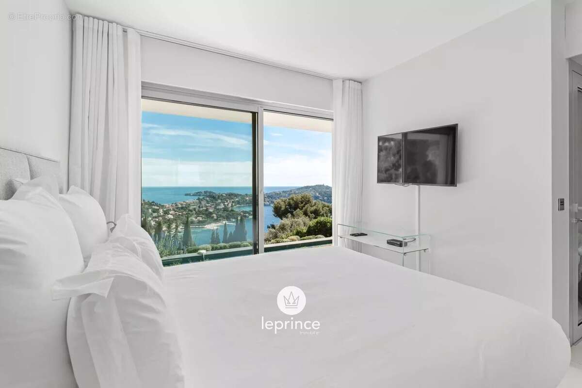 Maison à VILLEFRANCHE-SUR-MER