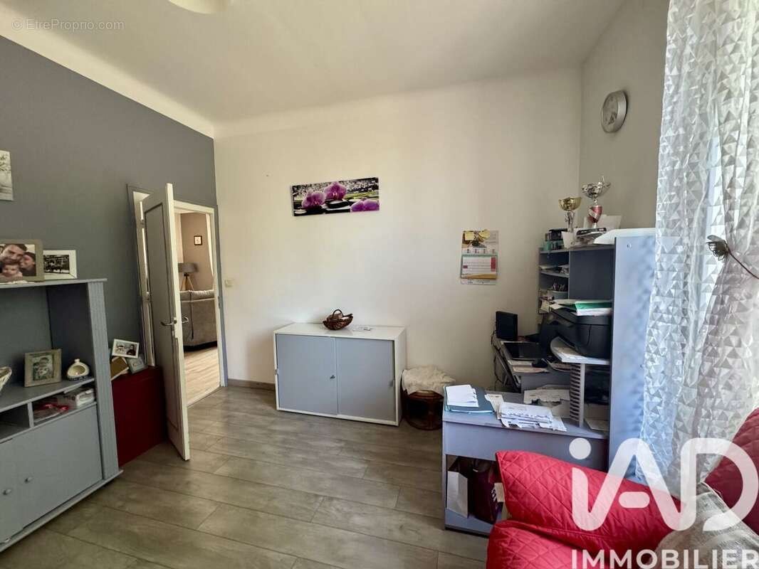 Photo 9 - Maison à LA COURONNE