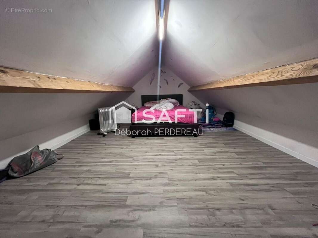 Photo 5 - Maison à BAGNOLES-DE-L'ORNE