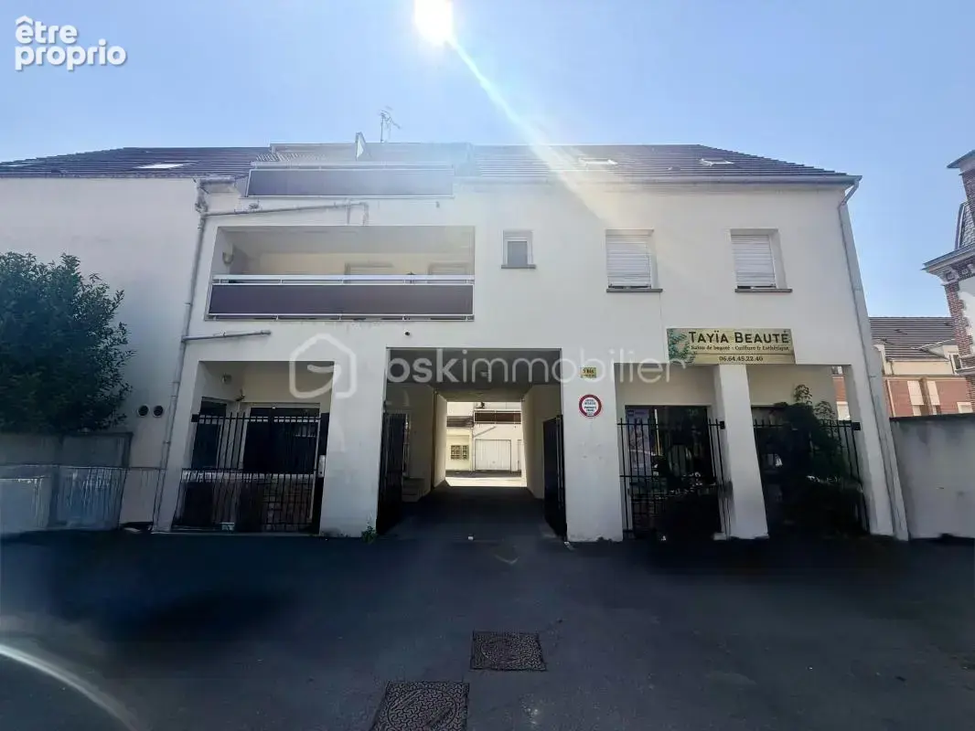 Appartement à LE PIN