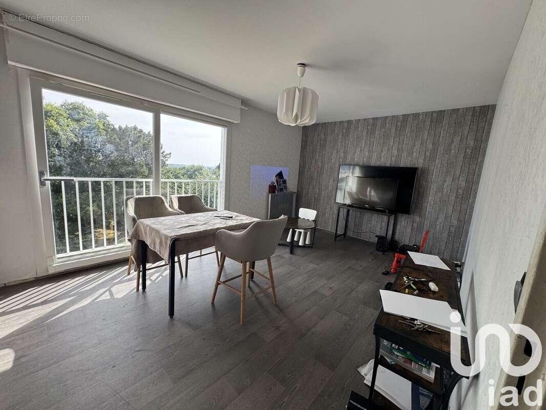 Photo 2 - Appartement à SAINT-HERBLAIN