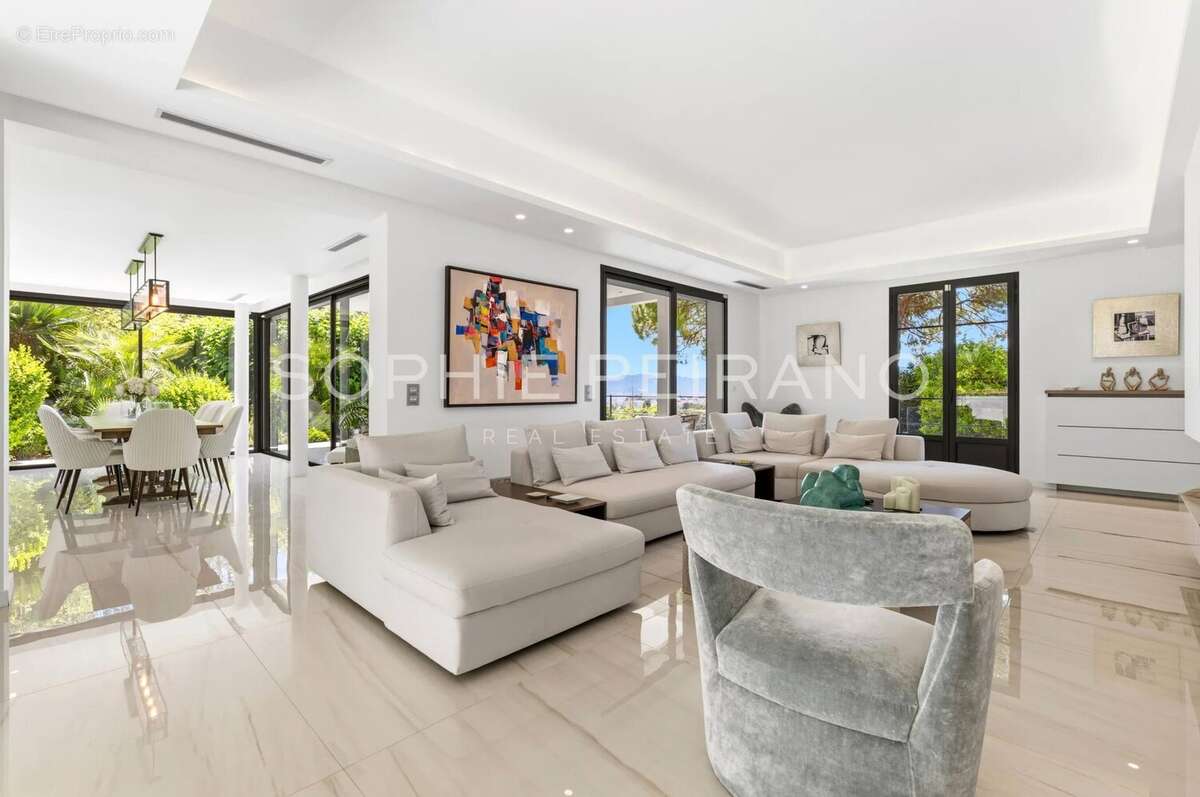 Maison à CANNES