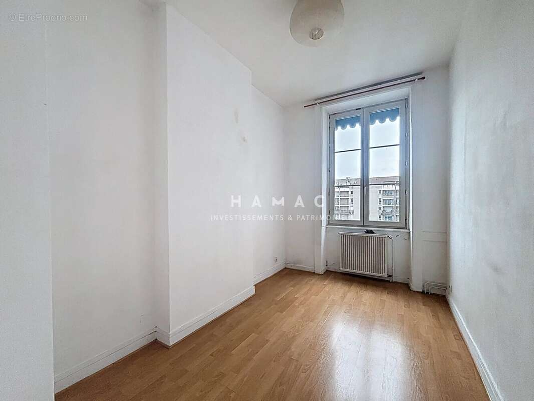 Appartement à LYON-2E
