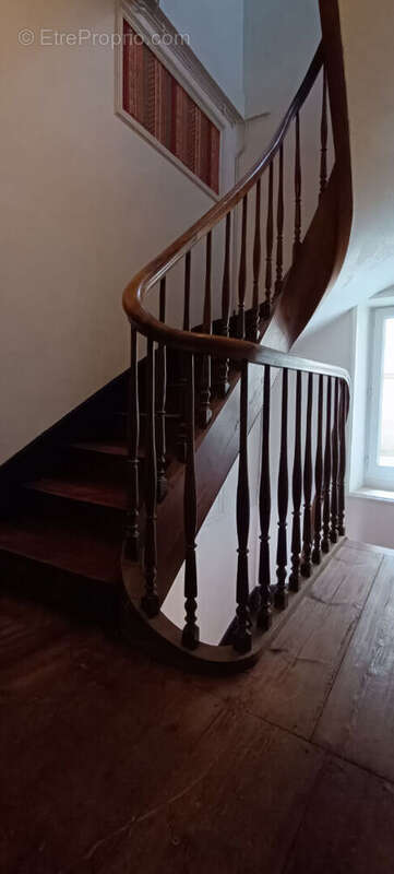 Immeuble avec local commercial - appartements - photo 15