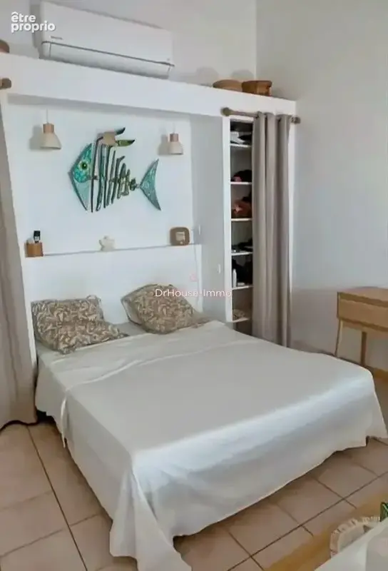 Appartement 2 pièces 30 m² à vendre à Sainte-Anne (97227) - photo 23