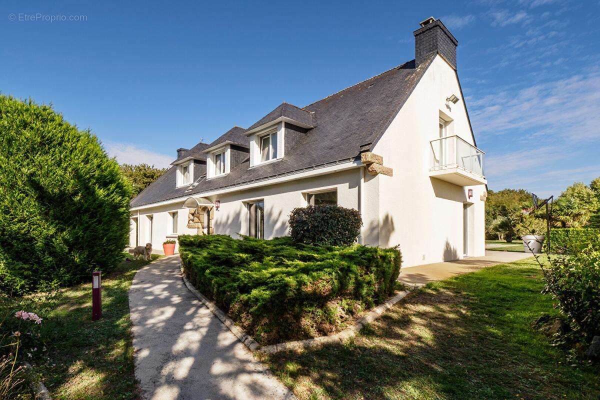 Maison à SAINT-ANDRE-DES-EAUX