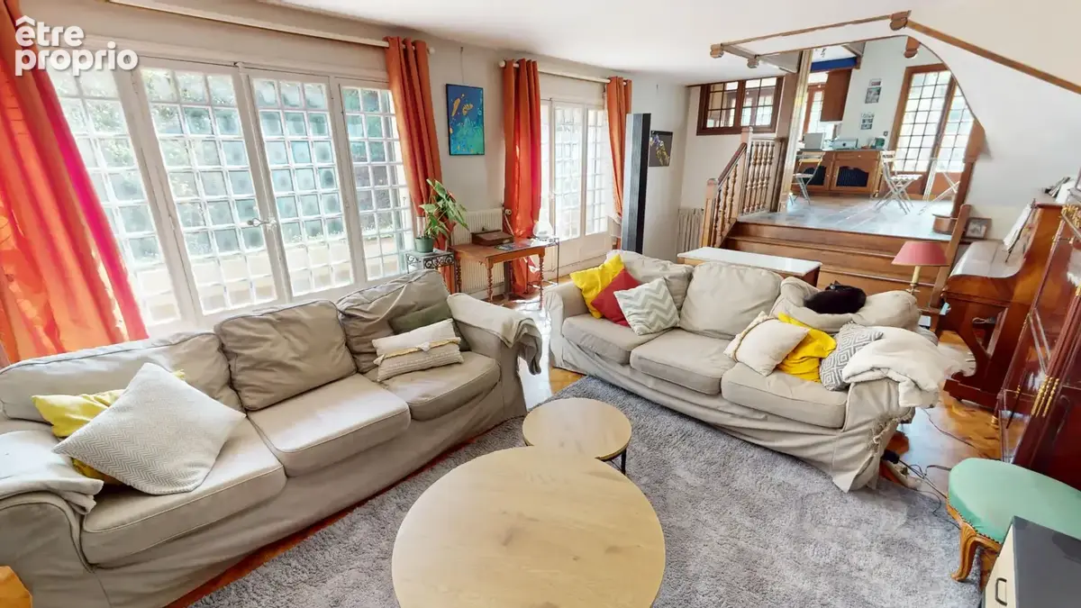 Maison 205 m² à Orsay  - photo 6