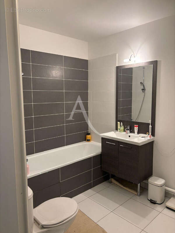 Appartement à BURES-SUR-YVETTE