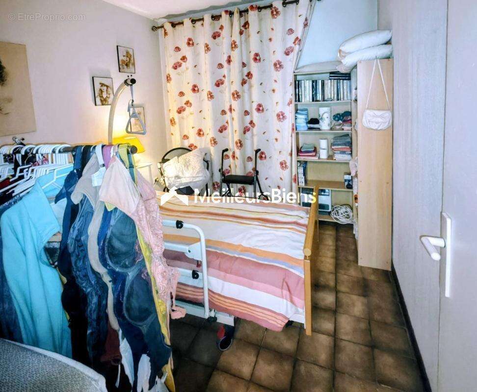 Appartement à LA SEYNE-SUR-MER